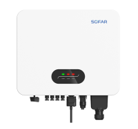 Сетевой солнечный инвертор SOFAR 25000KTLX-G3P 3-фазы